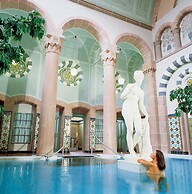 Mokni's Palais Hotel & Spa