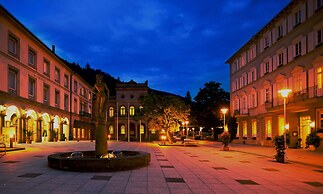 Mokni's Palais Hotel & Spa