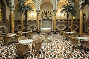 Mokni's Palais Hotel & Spa