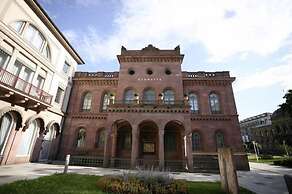 Mokni's Palais Hotel & Spa