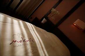 Mokni's Palais Hotel & Spa
