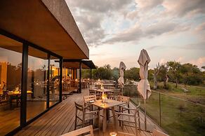 Kapama River Lodge