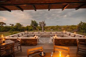 Kapama River Lodge