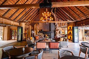 Kapama River Lodge
