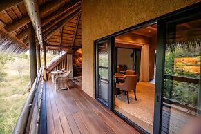 Kapama River Lodge