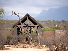 Kapama River Lodge