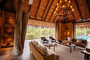 Kapama River Lodge