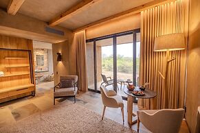 Kapama River Lodge