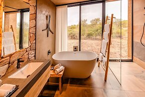 Kapama River Lodge
