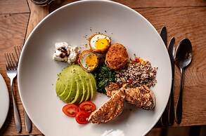 Kapama Southern Camp