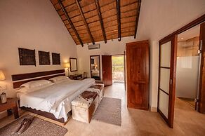 Kapama Southern Camp