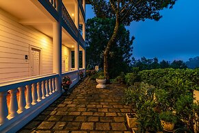 Tea Harvester Munnar