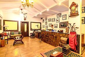 Tea Harvester Munnar