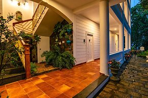 Tea Harvester Munnar