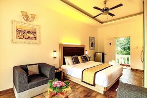 Tea Harvester Munnar