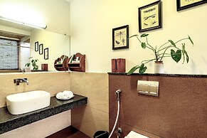 Tea Harvester Munnar