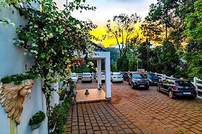 Tea Harvester Munnar