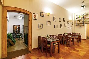 Tea Harvester Munnar