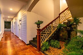 Tea Harvester Munnar