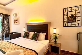 Tea Harvester Munnar