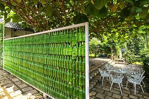 Tea Harvester Munnar