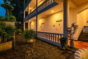 Tea Harvester Munnar