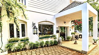 Tea Harvester Munnar