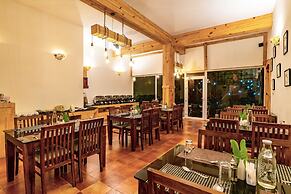 Tea Harvester Munnar