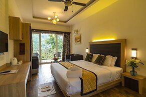 Tea Harvester Munnar