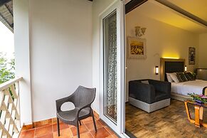 Tea Harvester Munnar