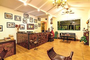 Tea Harvester Munnar