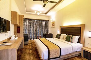 Tea Harvester Munnar