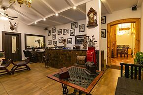 Tea Harvester Munnar