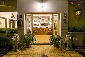 Tea Harvester Munnar