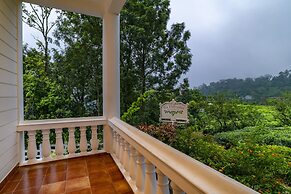 Tea Harvester Munnar