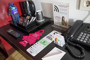 Casual del Teatro Madrid Hotel