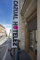 Casual del Teatro Madrid Hotel