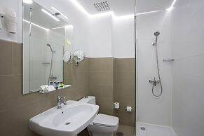 Casual del Teatro Madrid Hotel