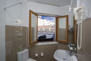 Casual del Teatro Madrid Hotel