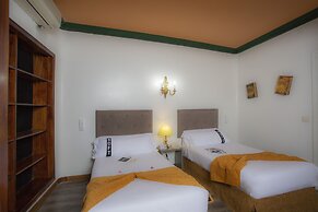 Casual del Teatro Madrid Hotel