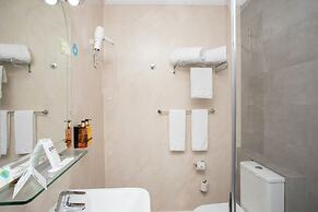 Casual del Teatro Madrid Hotel