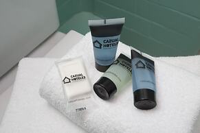 Casual del Teatro Madrid Hotel