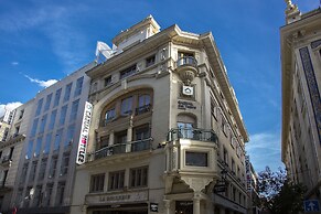 Casual del Teatro Madrid Hotel