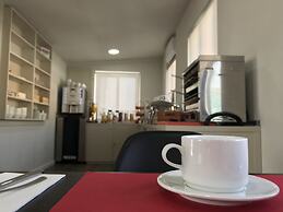 Casual del Teatro Madrid Hotel