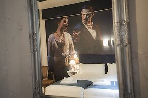 Casual del Teatro Madrid Hotel