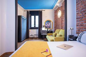 Casual del Teatro Madrid Hotel