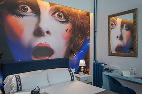 Casual del Teatro Madrid Hotel