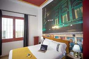 Casual del Teatro Madrid Hotel