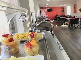 Casual del Teatro Madrid Hotel