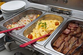 Casual del Teatro Madrid Hotel